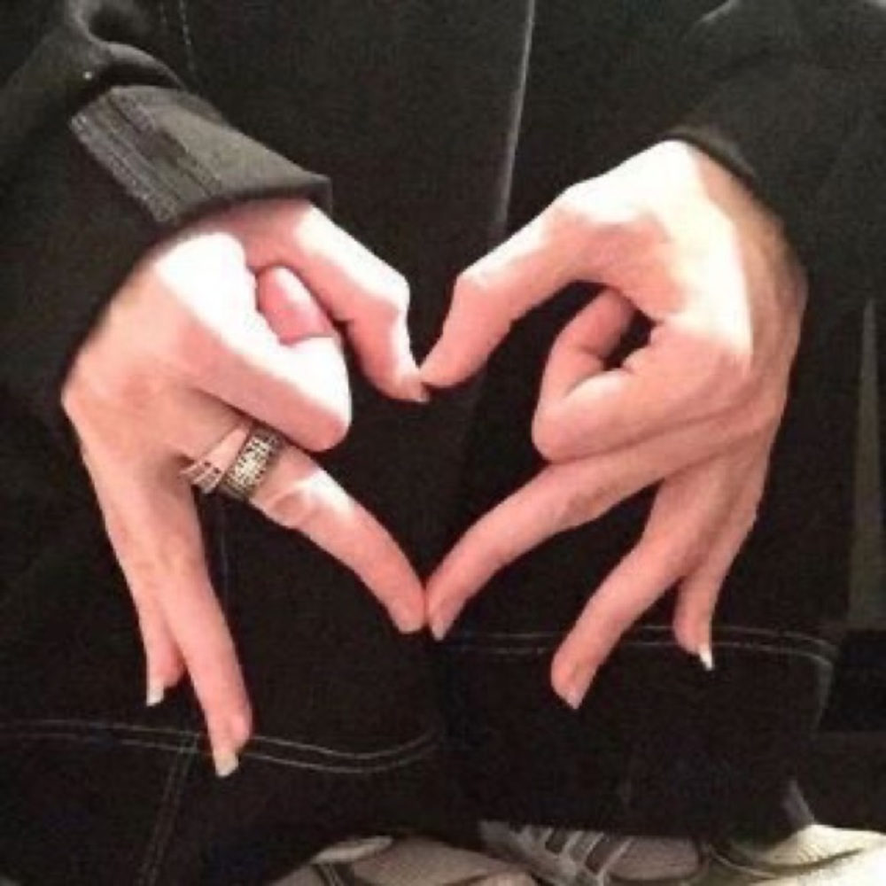 Meet your Posher, Kaycee